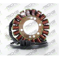 Rick's Motorsports Electrics Universal OEM Style Stator for Honda CBR600 '86-08